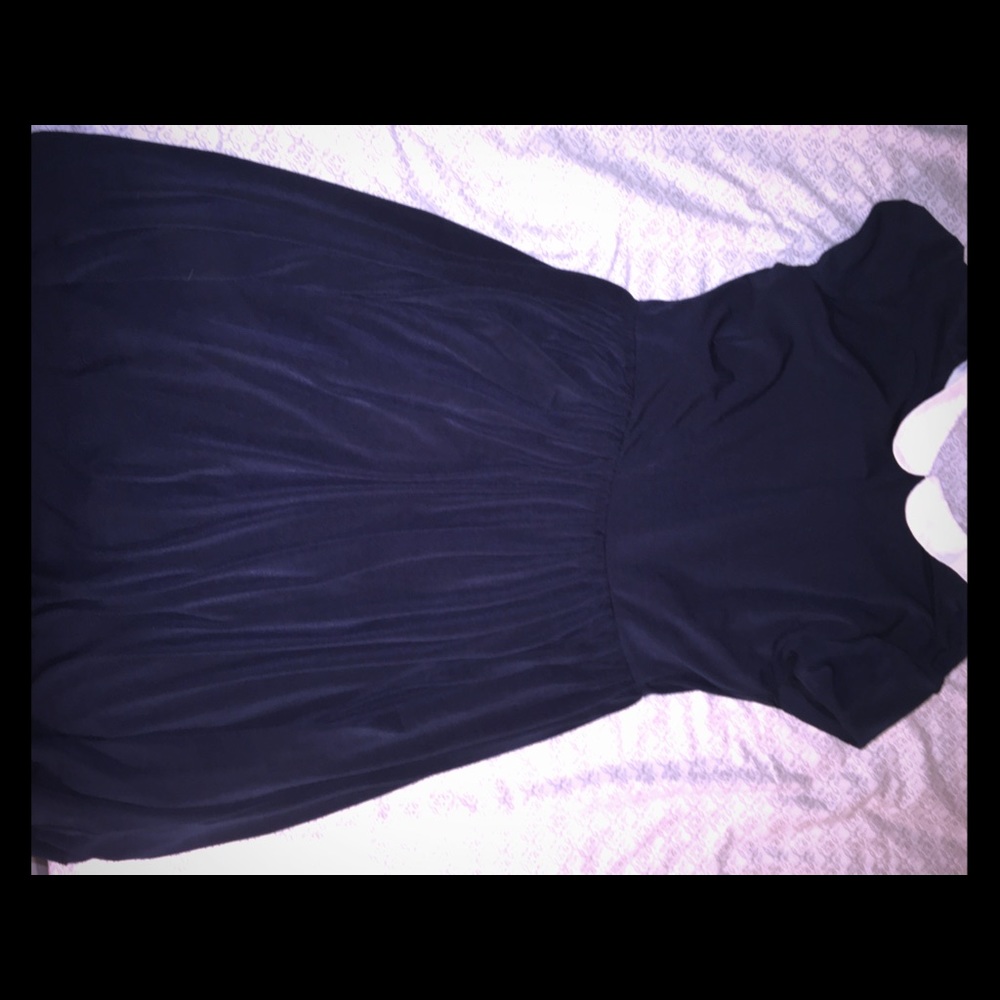 polo Ralph Lauren dress.